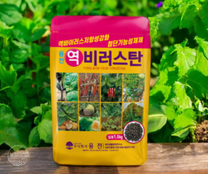 [융전] 역비러스탄 1.5kg 입제 [15,000원]