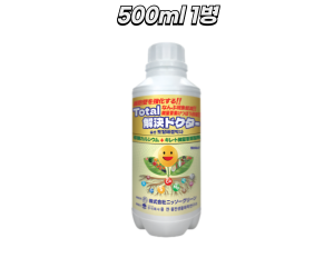 [융전] 토탈해결박사 500ml 액제 [20,000원]