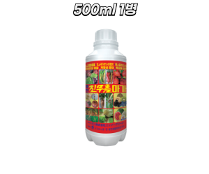 [융전] 진무름마가 500ml 액제 [20,000원]