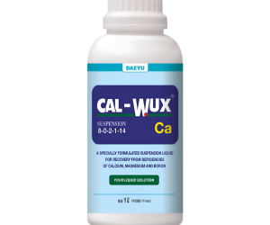 [대유] 칼북스 액제 500ml 1L