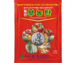 [융전] 부농탄 500g 수용제 [10,000원]