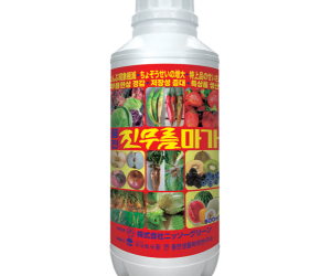 [융전] 진무름마가 500ml 액제 [20,000원]