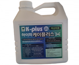 [한국농자재] 하이파 케이플러스 13-2-44 4.5L [27,500원]
