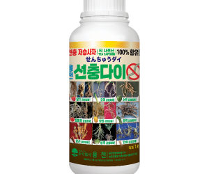 [융전] 선충다이 액제 1L [30,000원]