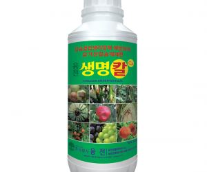[융전] 생명칼 500ml 액제 [10,000원]