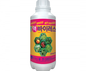 [융전] 역바이러스 액제 500ml [15,000원]