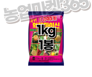 [융전] 슈퍼억제마이신 수용제 1kg [40,000원]