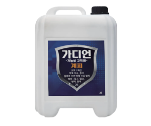 [그린피아아그로] 가디언 10L 액제 [80,000원]