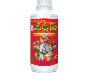 [융전] 부농탄 500ml 액제 (10,000원)