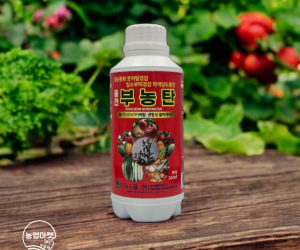 [융전] 부농탄 500ml 액제 (10,000원)