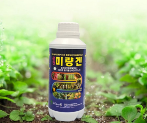[융전] 미량겐 500ml 액제 (10,000원)