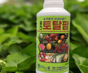 [융전] 토탈팜 500ml 액제 [10,000원]
