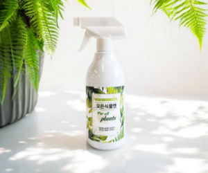 [한국농자재] 모든식물엔 직접살포 스프레이 500ml [6,000원]