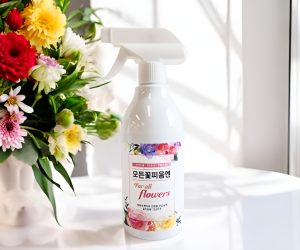 [한국농자재] 모든꽃피움엔 직접살포 스프레이 500ml [6,000원]