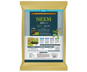 [대유] 님박사 3kg 입제