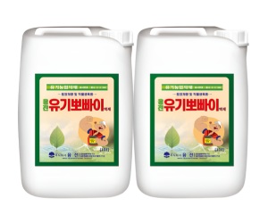 [융전] 유기뽀빠이 액제 10L [2통 90,000원]