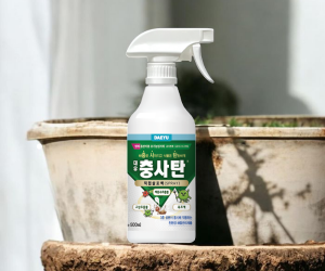 [대유] 충사탄 직접살포액 500ml (8,000원)