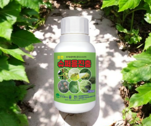 [융전] 슈퍼응진충 250ml 액제 (30,000원)